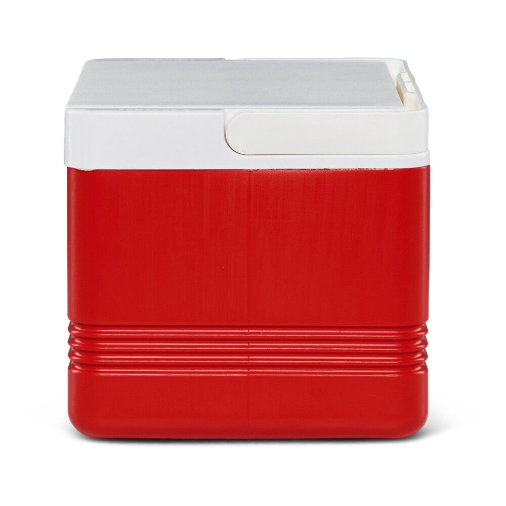 Igloo Legend 12 Hard Cooler Red Star 9qt, large image number 5