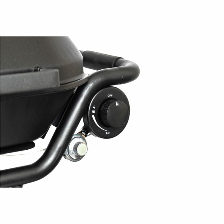 Hitchfire F-20 Hitch Mounted Propane Gas Grill 20k BTU, large image number 5