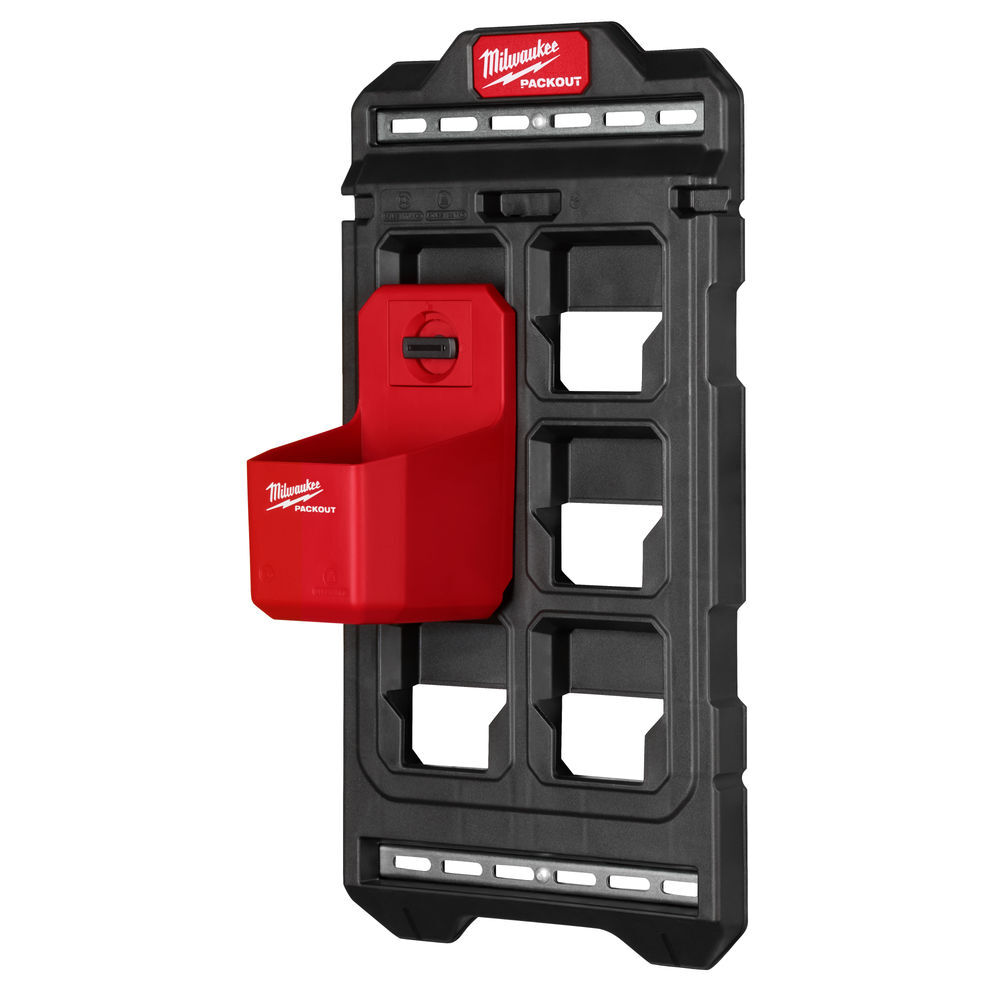 Milwaukee PACKOUT Organizer Cup, large image number 12