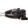 Makita Drywall Nose Piece Assembly, small image number 1