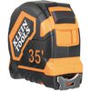 Klein Tools Single-Hook Tape Measure, 35', small image number 1