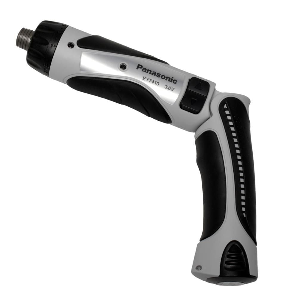 Panasonic 3.6V Li-ion Screwdriver Kit, large image number 1