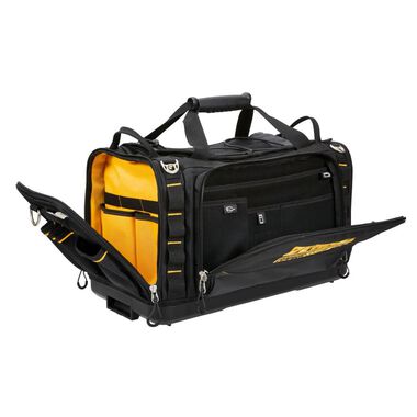 DEWALT ToughSystem 2.0 Jobsite Tool Bag, large image number 2