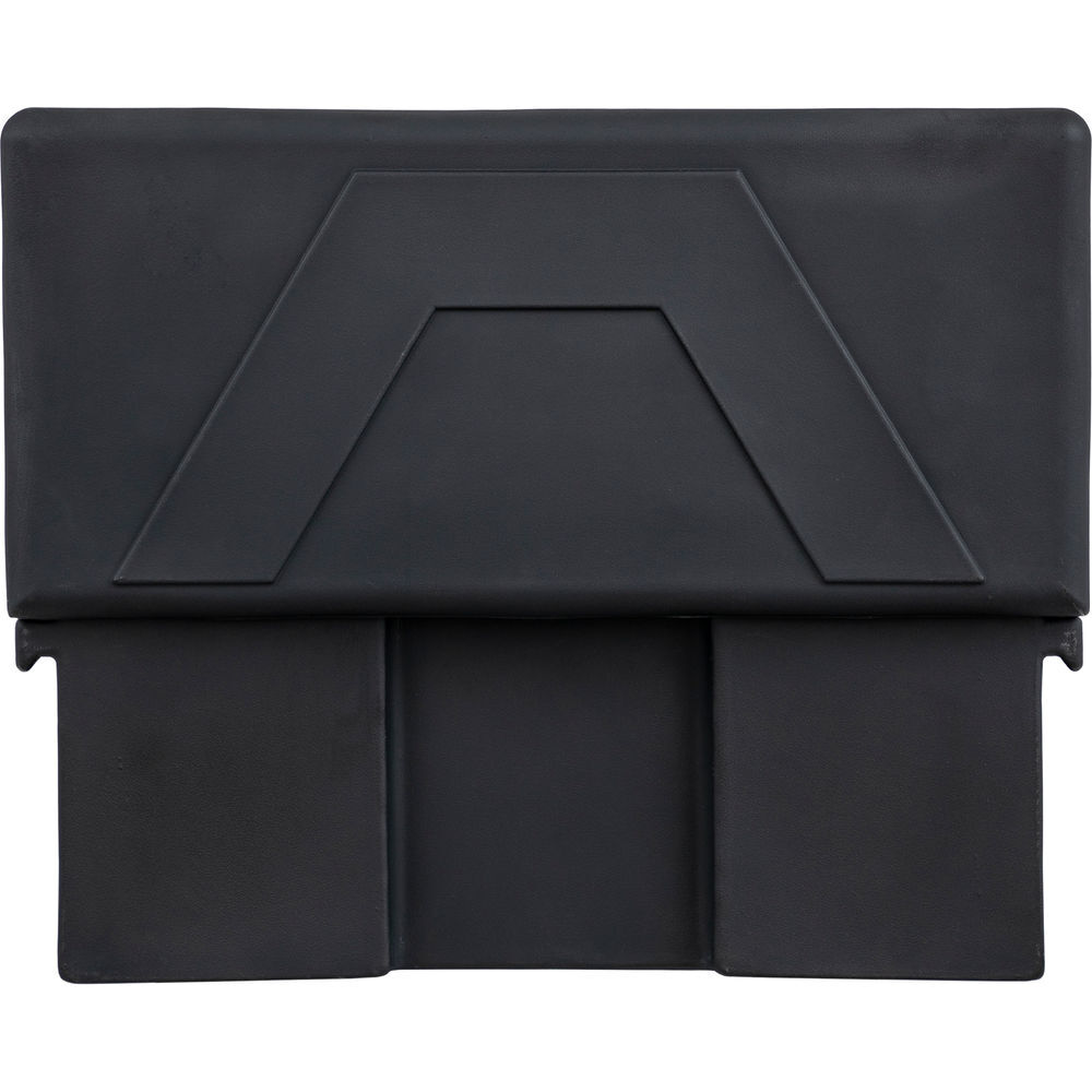 Buyers Products Company 13.5x15/9.25x32/29.5 Inch Black Poly Multipurpose Chest, large image number 5