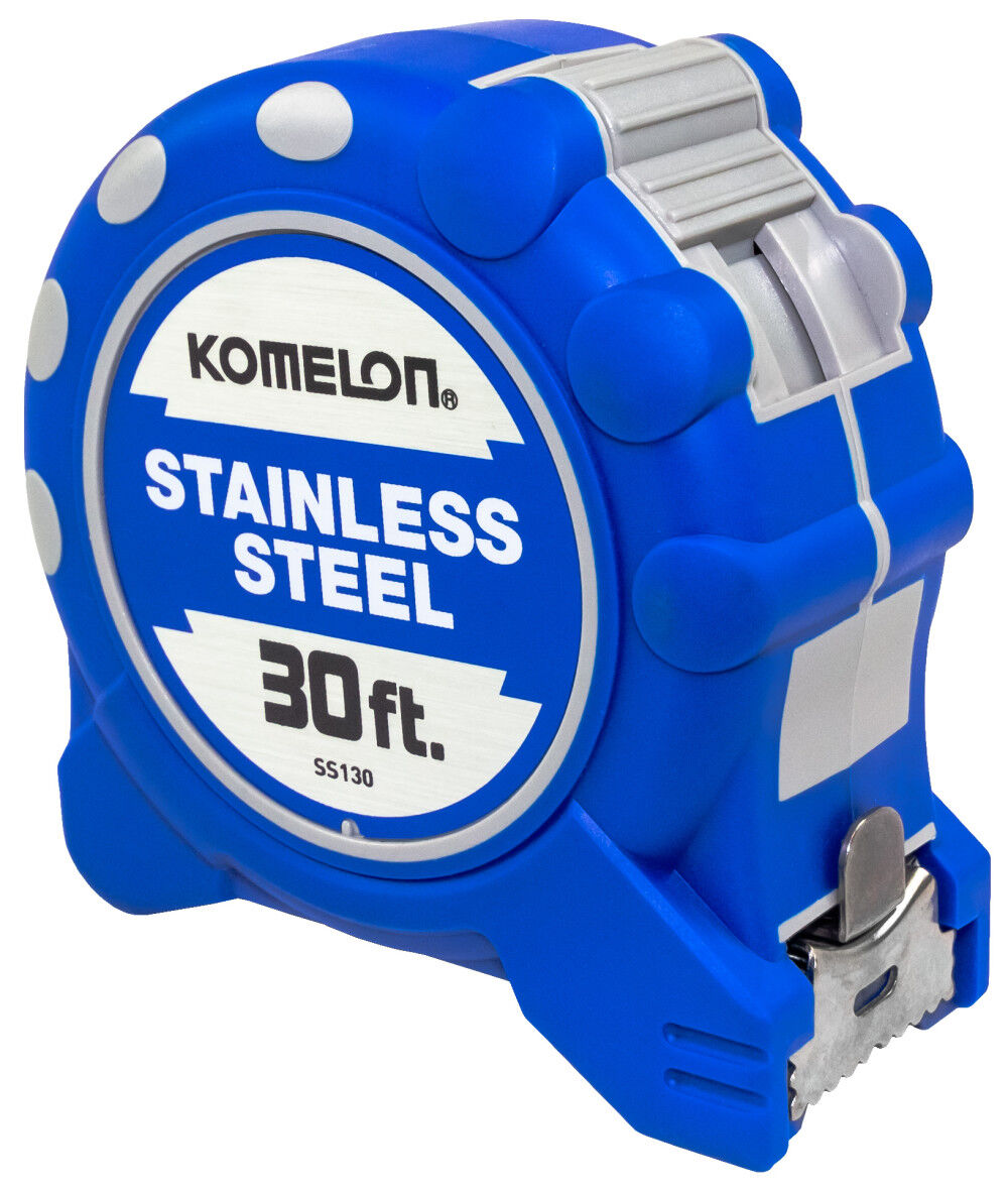 Komelon 30inx1in Stainless Steel Blade, large image number 3