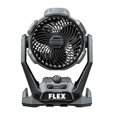 FLEX Jobsite Fan 24V (Bare Tool)