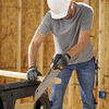 Fiskars Pro Power Tooth 15in Universal Hand Saw, small image number 5
