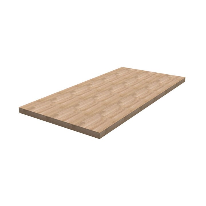 Kreg Hardwood Bench Top 24 Inch x 48 Inch