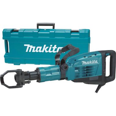 Makita 80V 40V max X2 XGT 28 lb AVT Demolition Hammer Kit GMH02PM - Acme  Tools