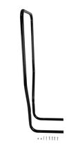 Mirka 6 Inch RS Dust-Free System DEROS RS and DE 1230PC with Handle, small image number 4