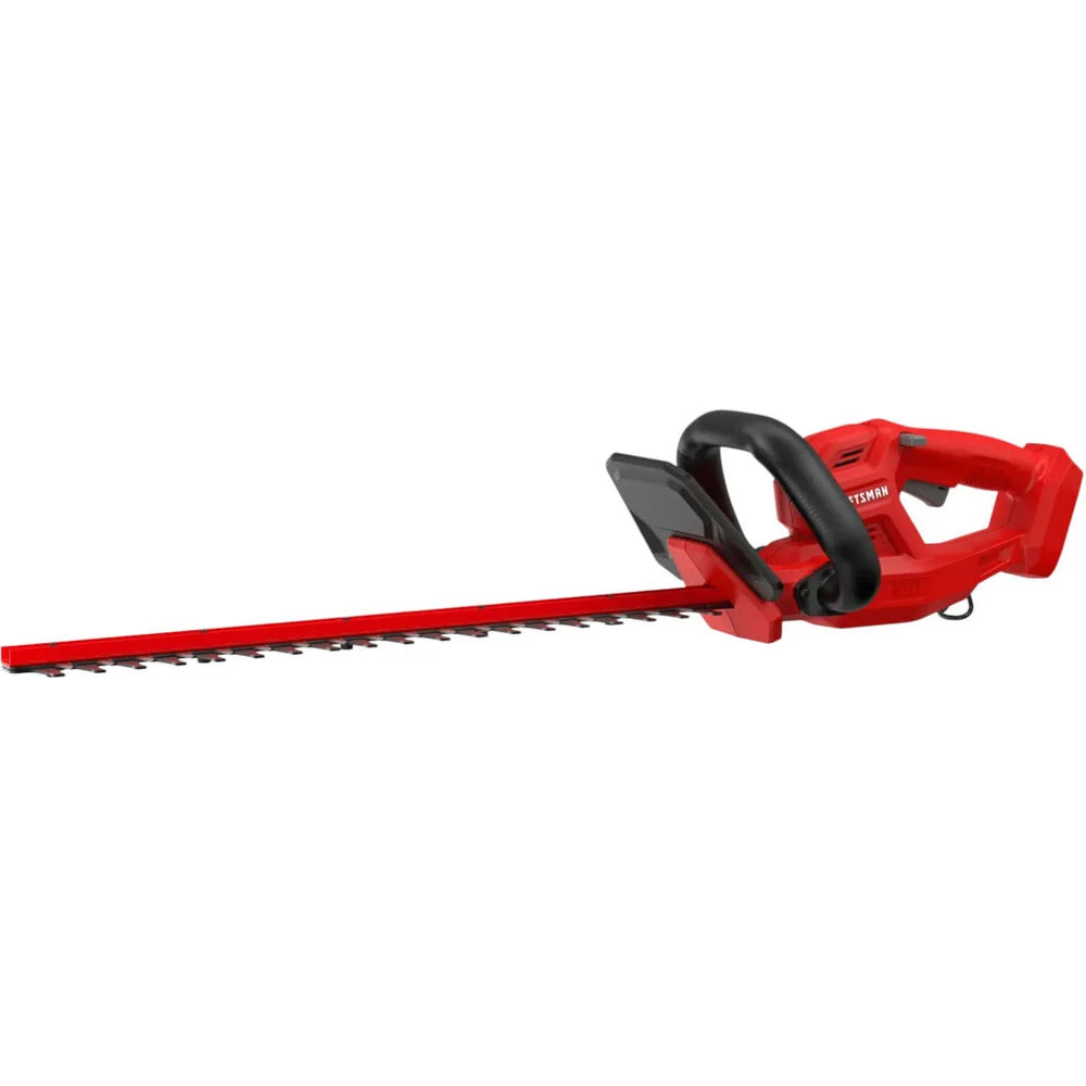 CRAFTSMAN V20 Cordless 20 Inch Hedge Trimmer (Bare Tool), large image number 1