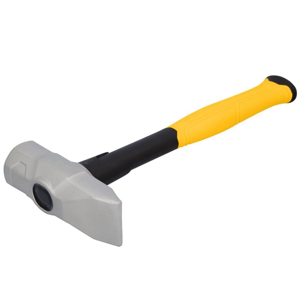 DEWALT 4 Lb Fiberglass Blacksmith Hammer, large image number 4
