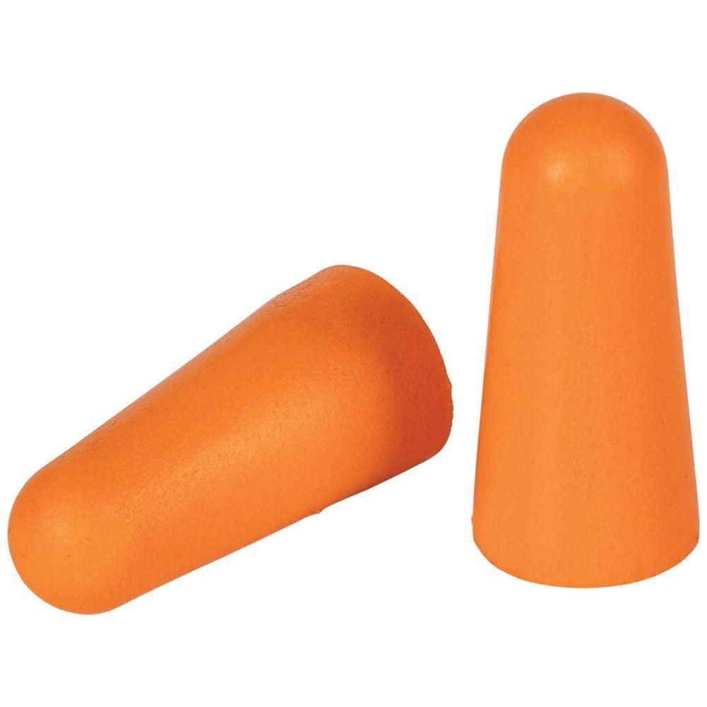 Klein Tools Foam Earplugs 50 Pair, large image number 6
