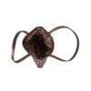 Duluth Pack Brown Leather Lakewalk Tote, small image number 3