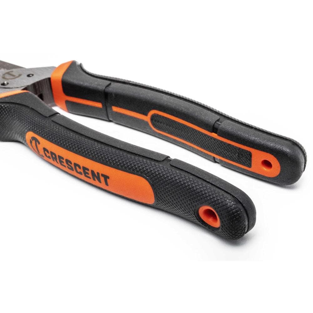 Crescent Wire Stripper Heavy Duty 8in, large image number 3
