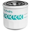 Kubota Parts Synthetic Fiber High-Efficiency Cartridge Assembly Oil Filter, small image number 4