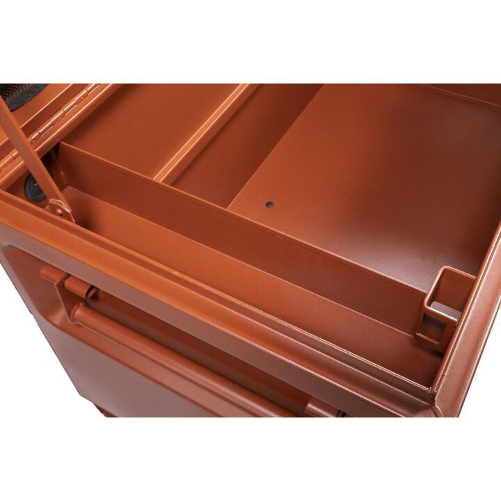 Crescent JOBOX 72in Site-Vault Heavy-Duty Chest, large image number 5