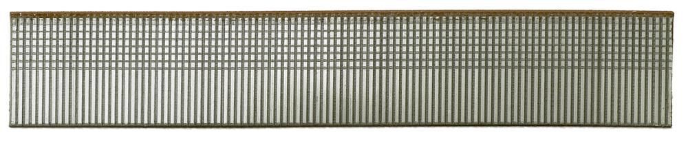 Senco 5/8 In. Galvanized 5000 Per Box 18 Gauge Slight-Headed Brad Nails, large image number 1