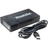 Makita Battery Lithium-Ion 3.6V Power Bank BL1055B, small image number 2