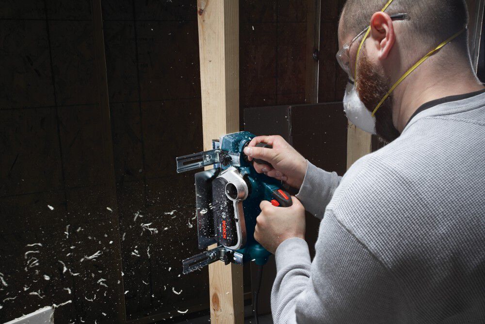 Bosch 3-1/4 Inch Planer Kit, large image number 13