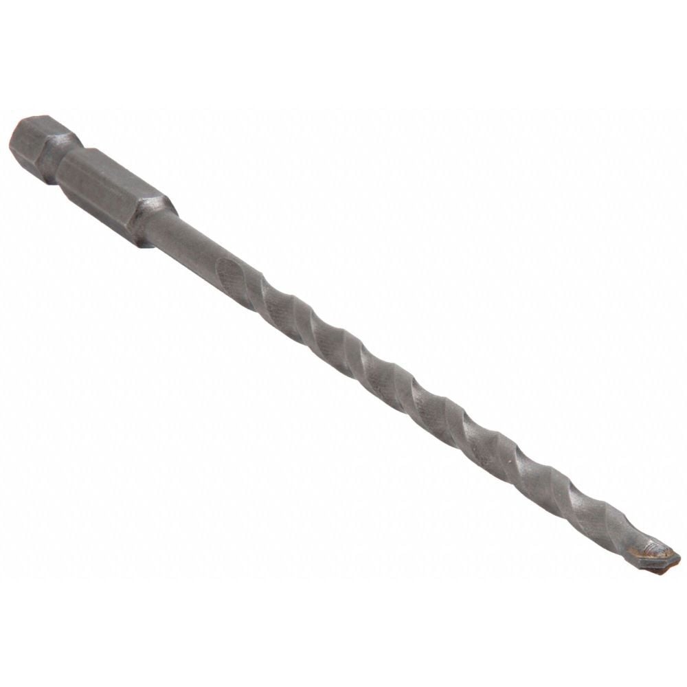 DEWALT 5/32-in x 4-in x 6-in Impact Ready Masonry Bit, large image number 6