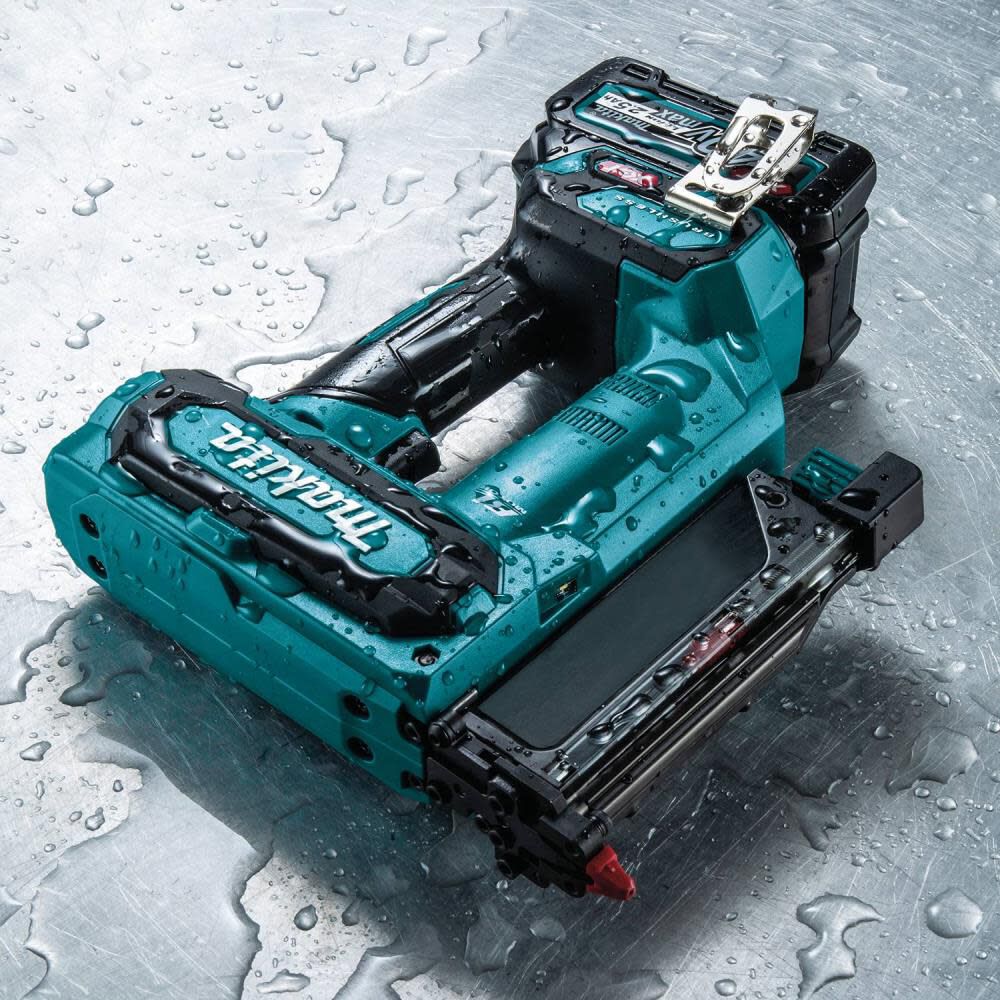 Makita 18v 23 gauge nailer on sale