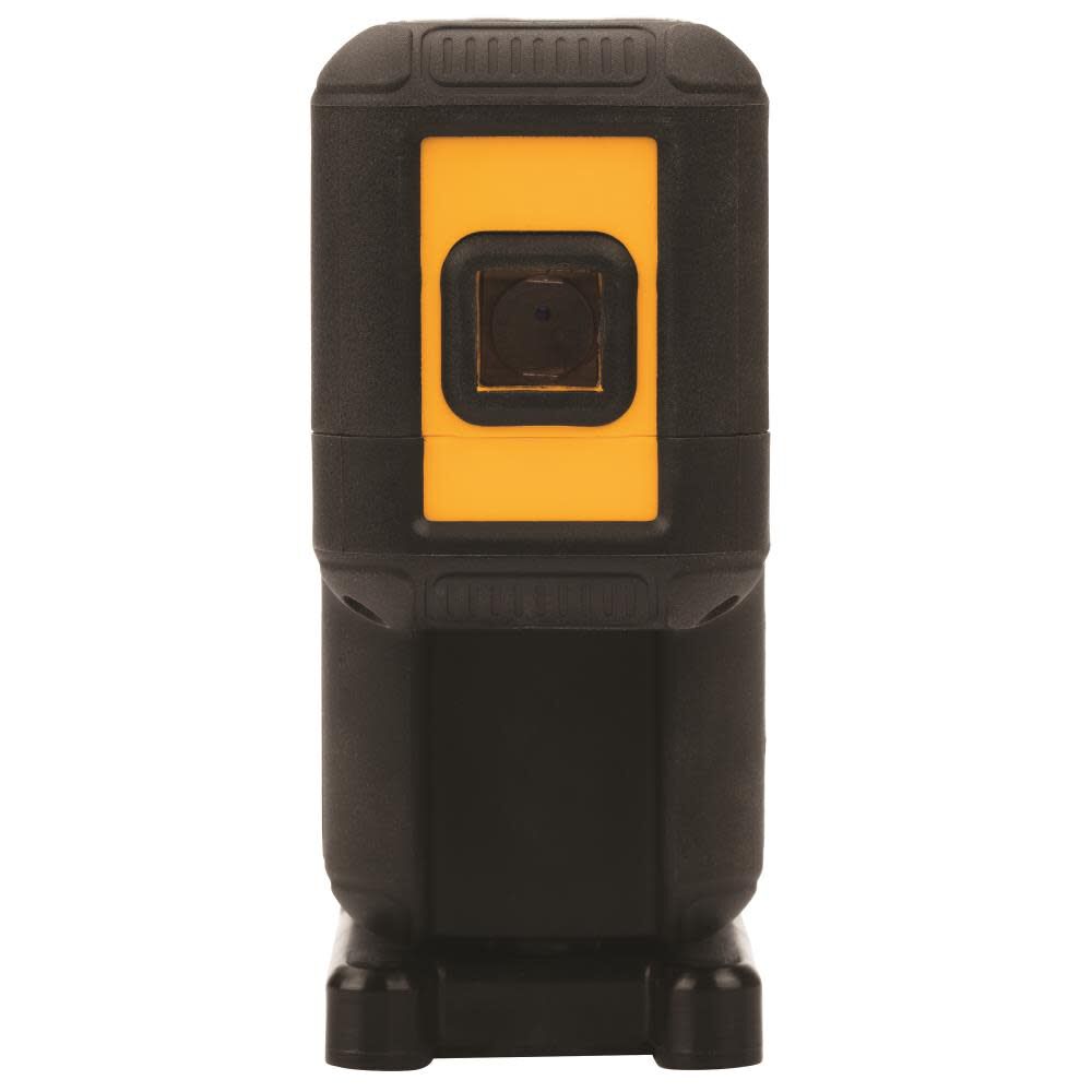 DEWALT Red 3 Spot Laser Level, large image number 4