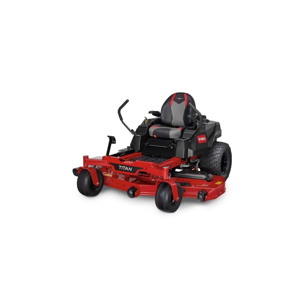 Toro titan 60 best sale inch
