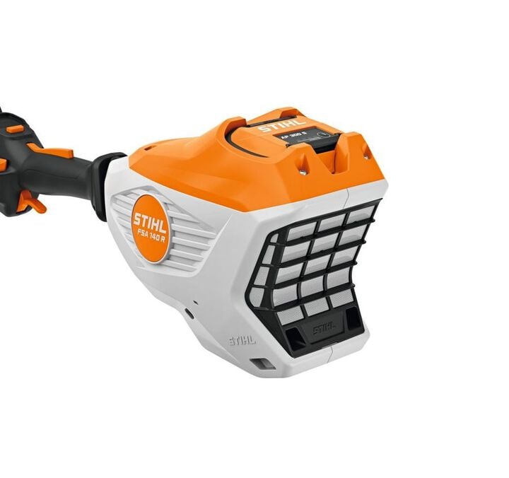 Stihl FSA 140 R 36V Battery Powered Brush Cutter Kit, large image number 6