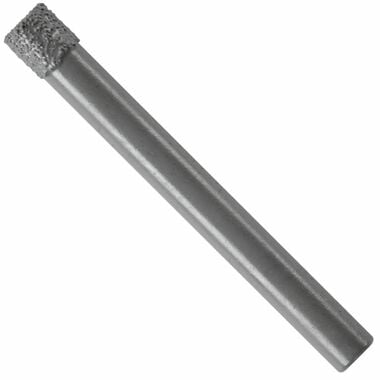 Bosch 5/16 in Porcelain Diamond Drill Bit, large image number 0