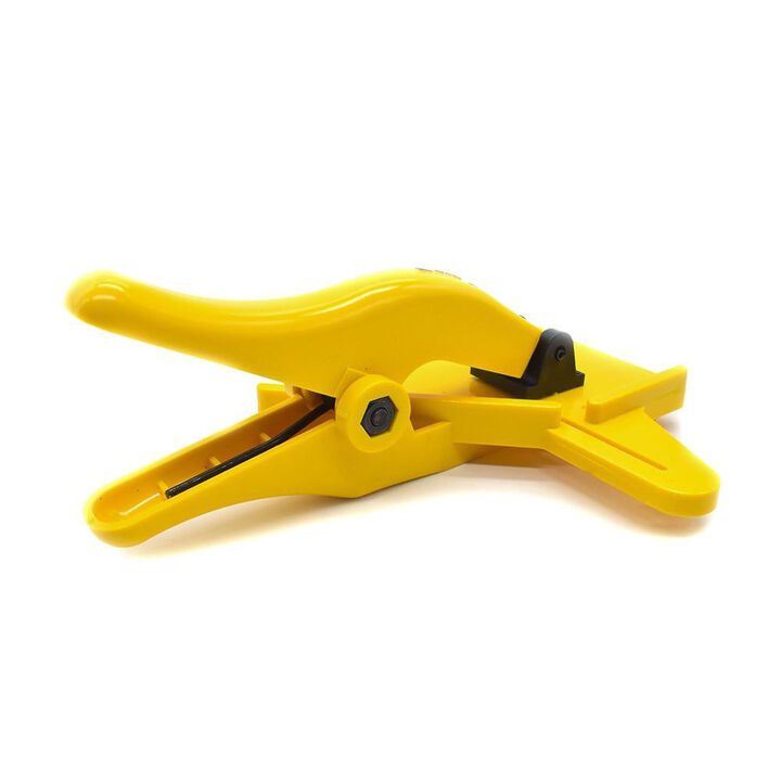 Big Horn Trim Clip 45 Degree Cut Miter Aid Tool For Trimming and Picture, large image number 3