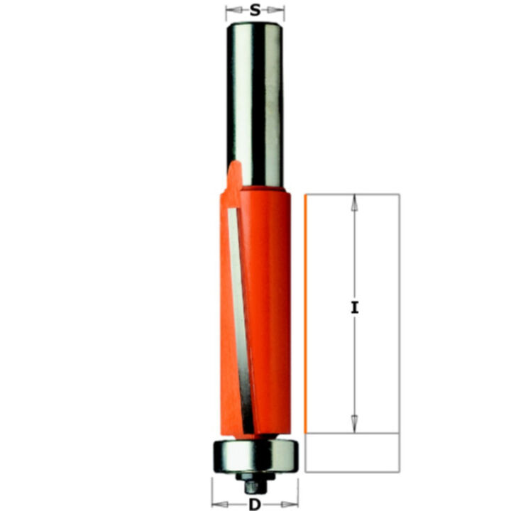 CMT Super-Duty Flush Trim Bit