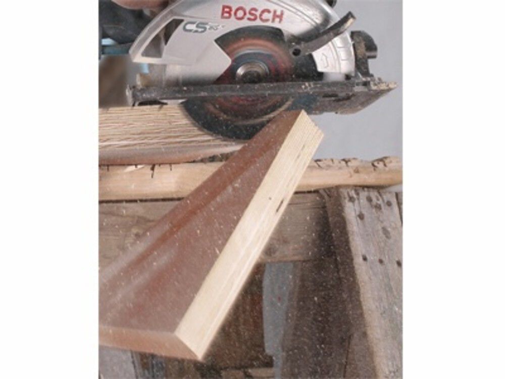 Bosch 7-1/4 Inch 15 A Circular Saw, large image number 13