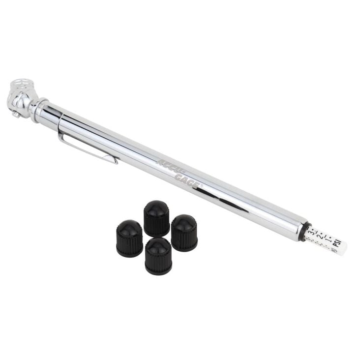 Milton Low Pressure 2-20 PSI Tire Pencil Gauge