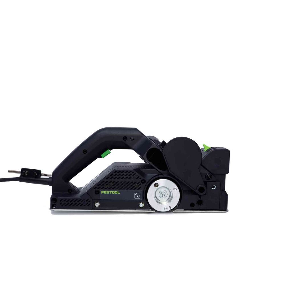 Festool HL 850 E-F-Plus Planer with Systainer3, large image number 8