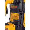 DEWALT 60V MAX 1-3/4in SDS MAX Brushless Combination Rotary Hammer Kit, small image number 4