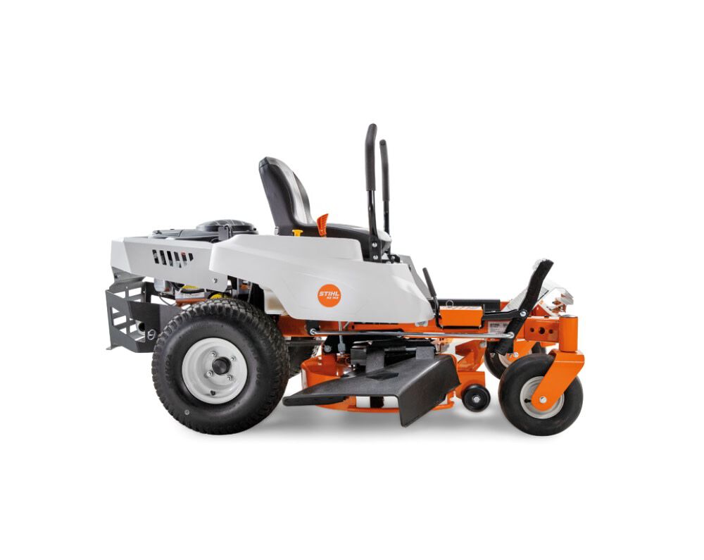 Stihl RZ 142 Z TURN 42