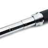 GEARWRENCH 9mm x 12mm Interchangeable Head Torque Wrench 20 100Nm, small image number 4