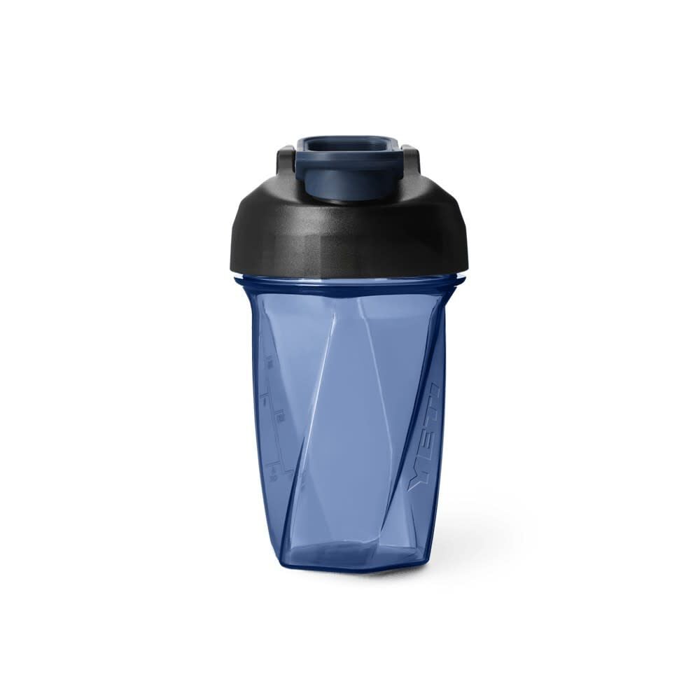 YETI Yonder 20 Oz Shaker Bottle with Helimix Technology Navy – 21071508844