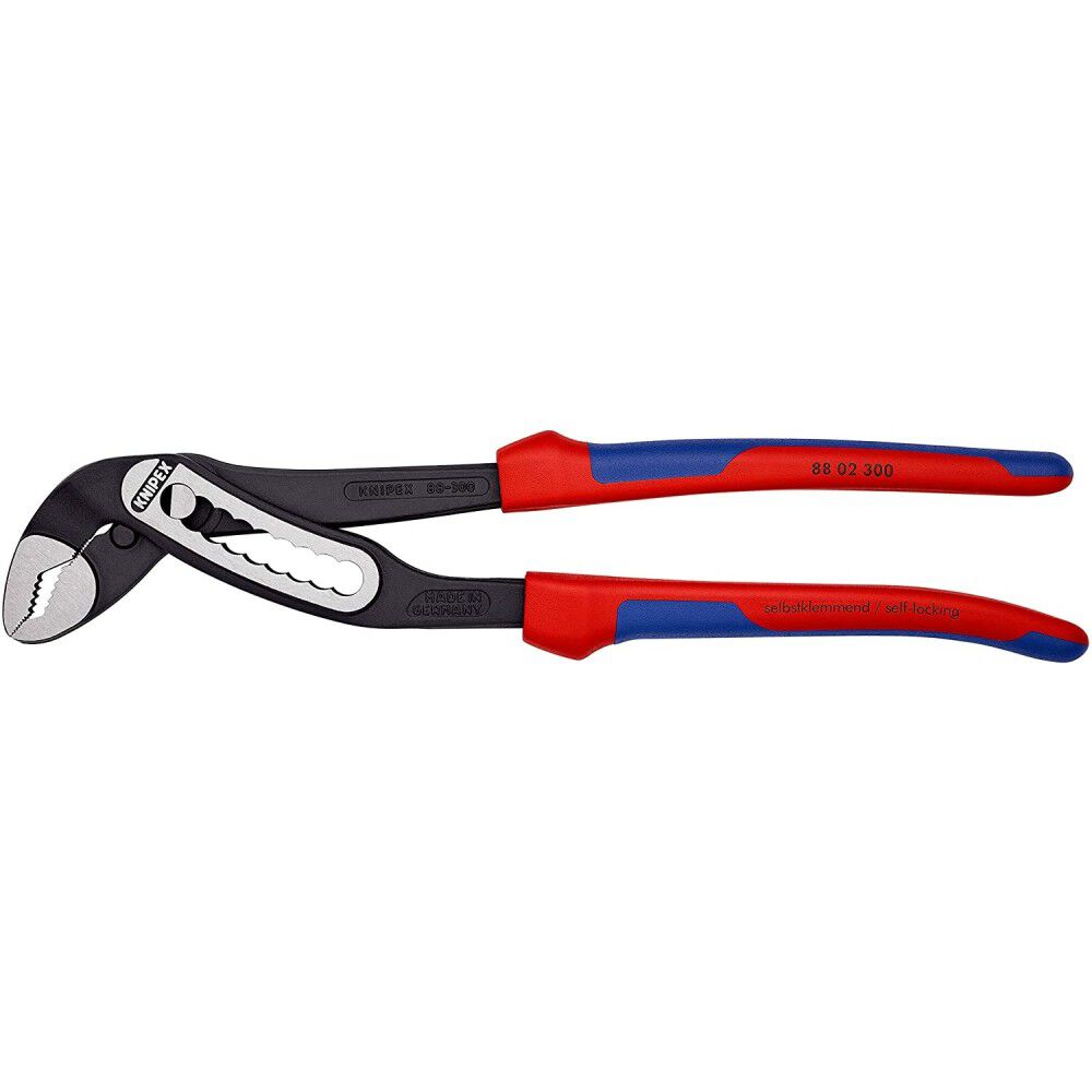 Knipex Alligator Water Pump Pliers 300mm, large image number 3