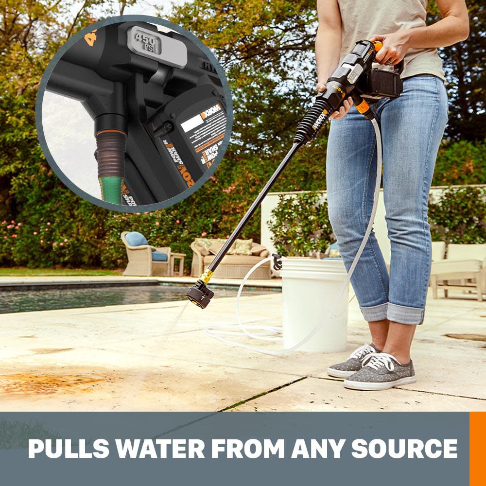 Worx hydroshot wg 644 deals