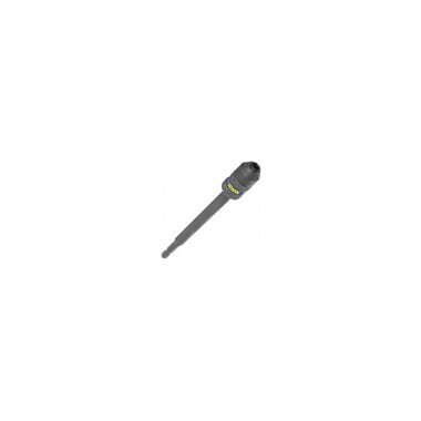 Irwin 1/4in Impact Performance Series Quick Change Bit Extension, large image number 2