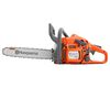 Husqvarna 435 16 Inch 40.9 cc 2.2HP Gas-Powered Rear-Handle Chainsaw, small image number 3