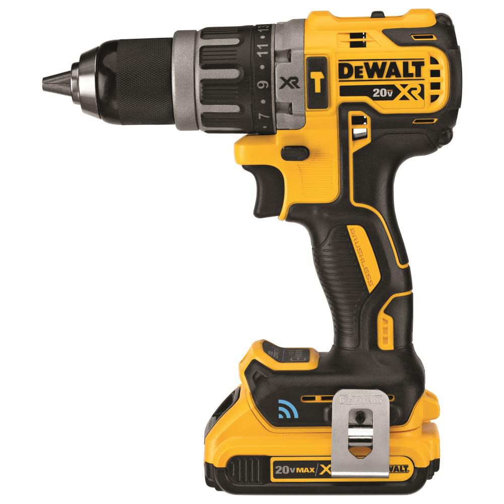 Dewalt shop 797 drill