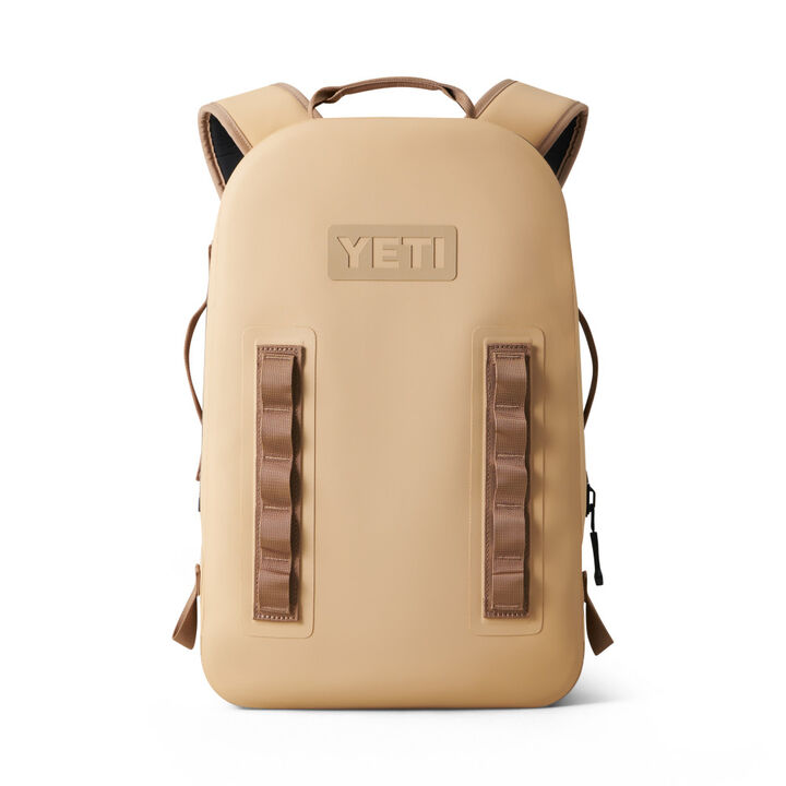 YETI Panga 28 L Waterproof Backpack Tan