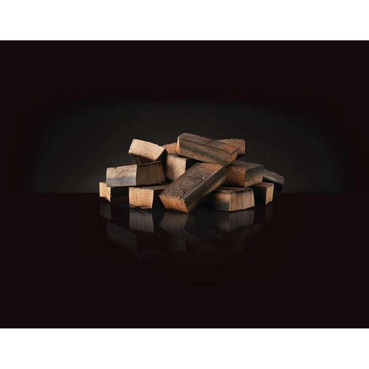 Napoleon Brandy Barrel Wood Chunk 350 Cu Inch Coverage, large image number 1
