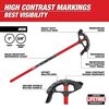 Milwaukee 1 in. Iron Conduit Bender, small image number 2