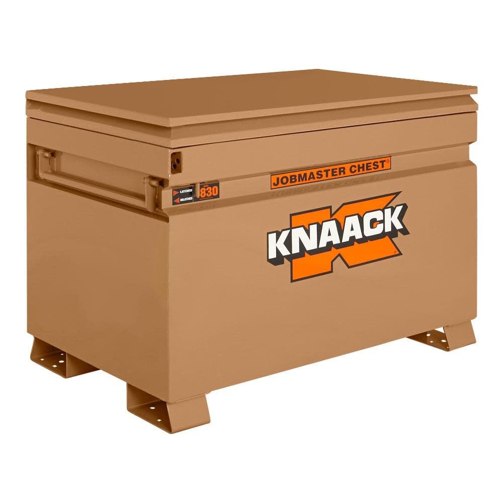 Knaack JOBMASTER Chest 25.25 Cu. Ft. 4830 - Acme Tools