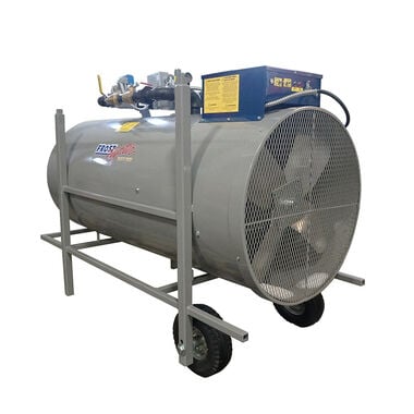 Frost Fighter Direct Fired 1.5 Million BTU Heater System (LP/NG), large image number 2