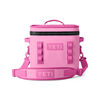 Yeti Hopper Flip 12 Soft Cooler Power Pink, small